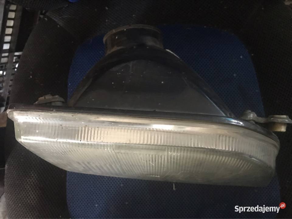 Lampa przednia Ford fiesta 3 osobowe Wapienne