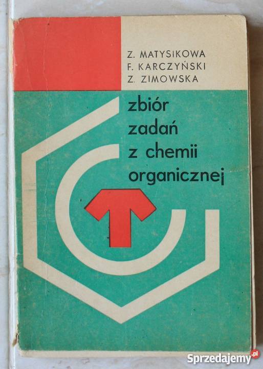 Chemia 11 książek Straszyn sprzedam
