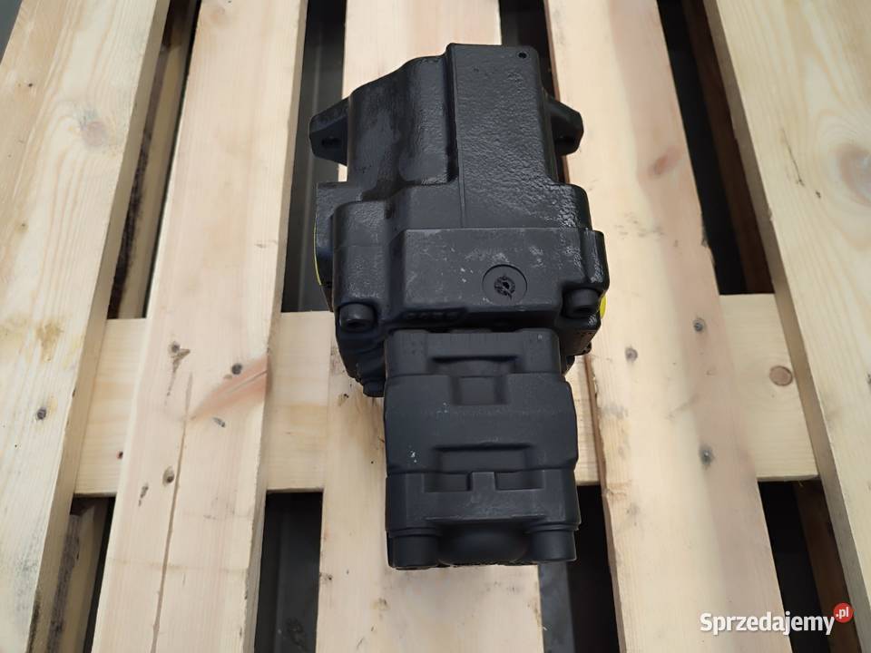 Pompa hydrauliczna 7361279 PVD1B27P8G35956A Wilkowo