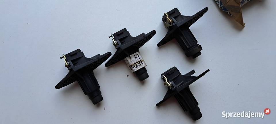 Obudowa zamka bagażnika 7746653 FIAT TIPO NOWY