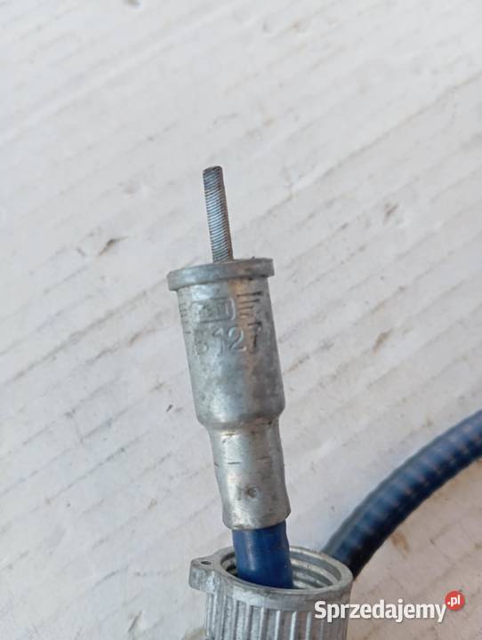 LINKA LICZNIKA M72 K750 URAL MW NOWA Linki i cięgna Niemodlin sprzedam