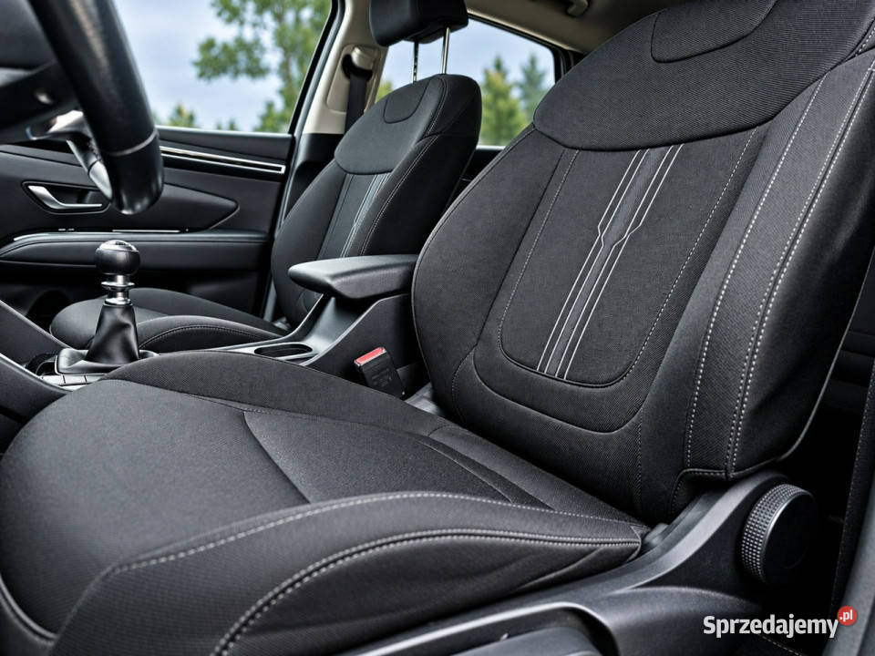 Hyundai Tucson IV 2020 Rok produkcji 2022 Sadlno sprzedam