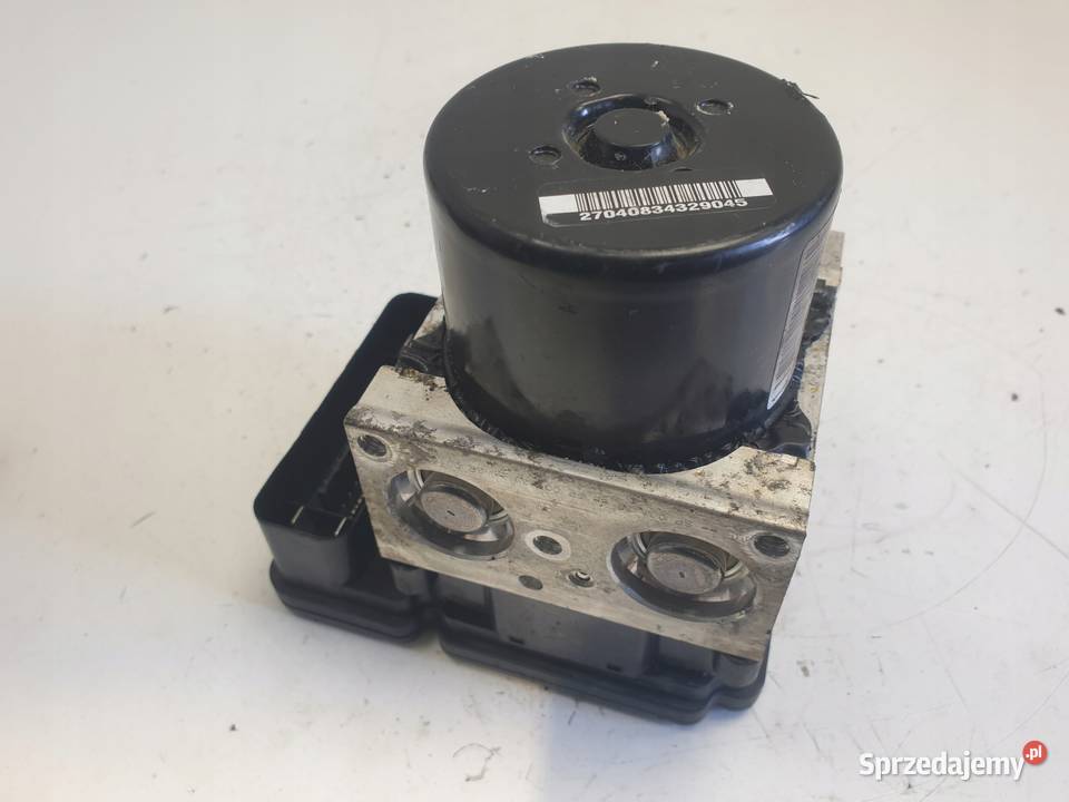 Volvo XC70 II lift POMPA ABS Sterownik P31423347 lubelskie