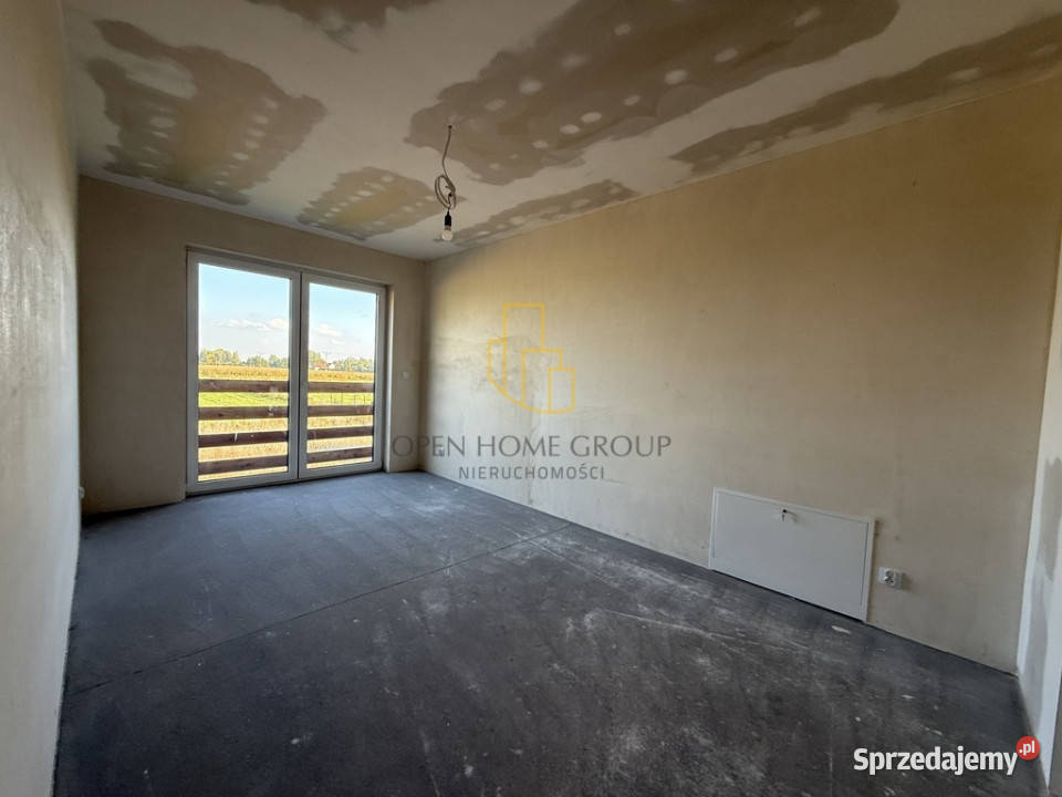 gmKobierzyce piękna okolica 363m2 Ostatni Liczba pokoi 4 Kobierzyce