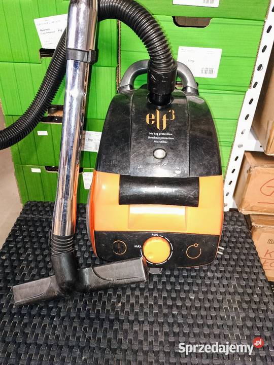 Odkurzacze Amica Wągrowiec