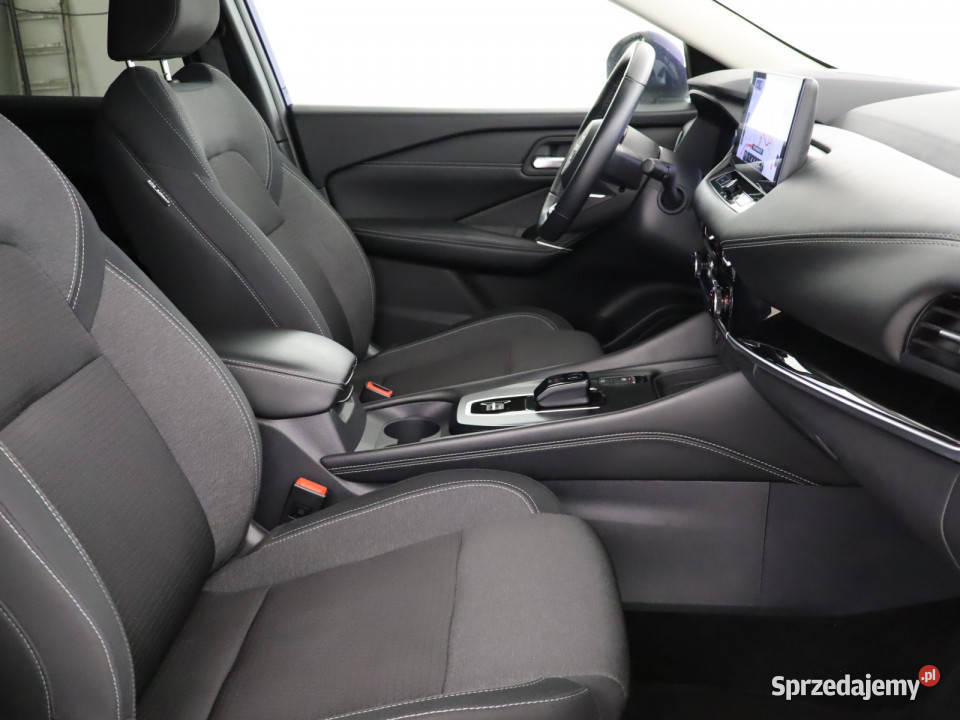 Nissan Qashqai 15 ePower Bielany Wrocławskie