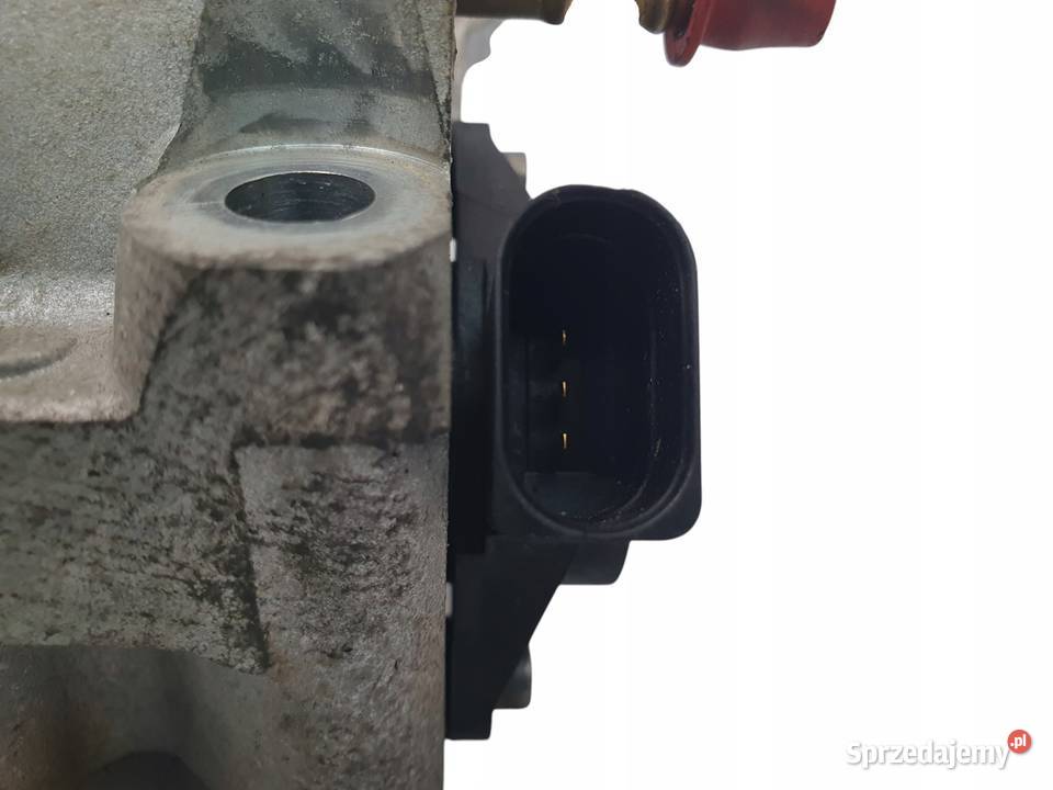 LISTWA WTRYSKOWA VW Golf V Jetta Passat Eos Audi Chełm