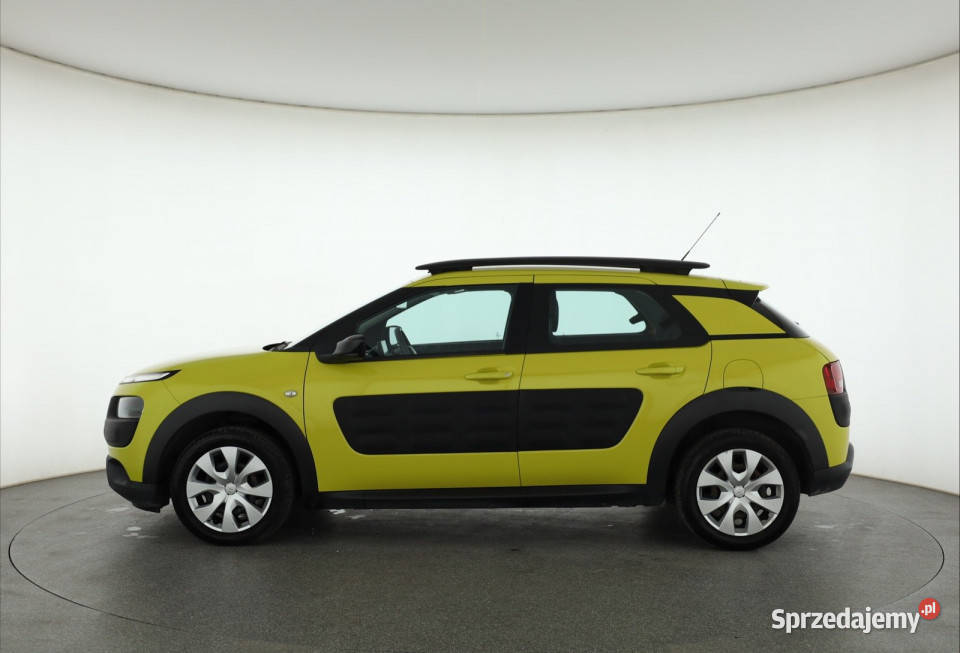 Citroen C4 Cactus 12 PureTech Piaseczno