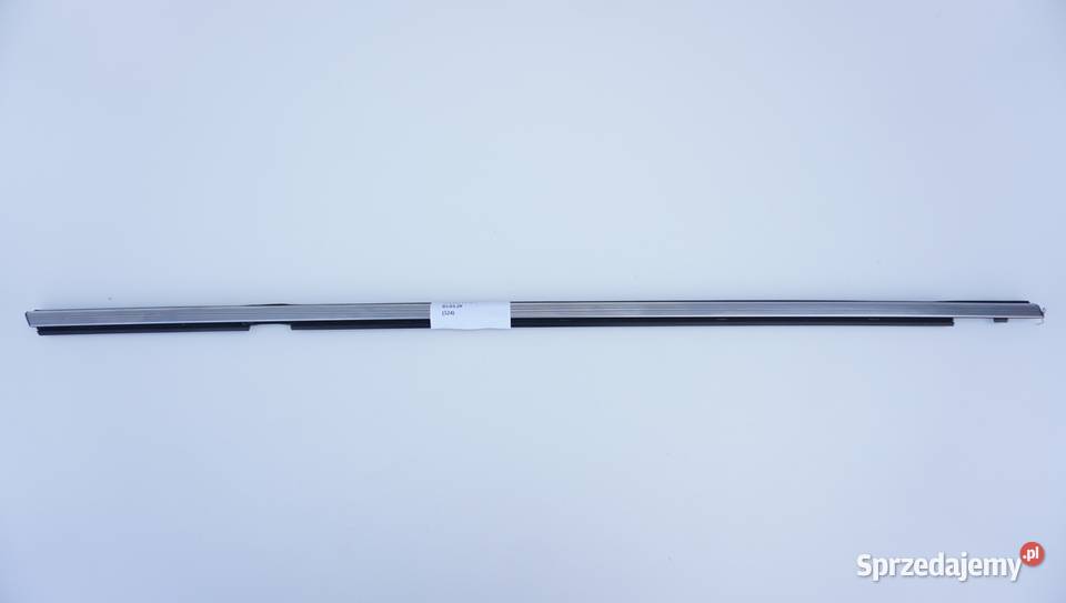 LISTWA ZGARNIAJĄCA DRZWI PRAWY TYŁ INFINITI Q50 wielkopolskie