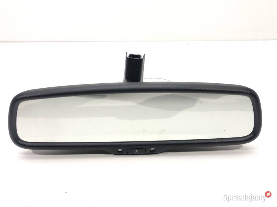 LUSTERKO WEWNĘTRZNE KIA VENGA Minivan WSTECZNE osobowe