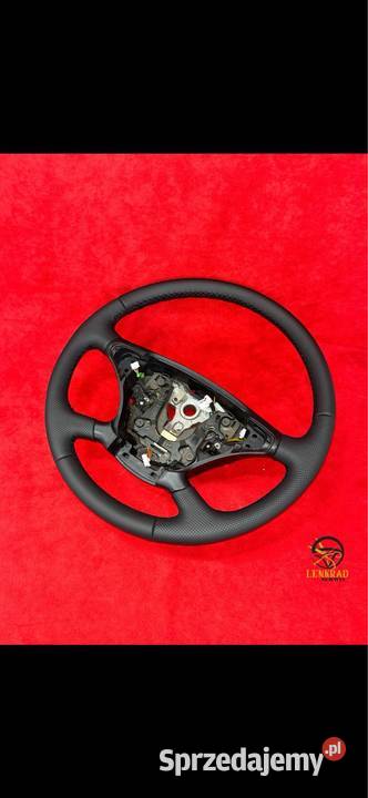 KIEROWNICA SCANIA R Kamienna Góra