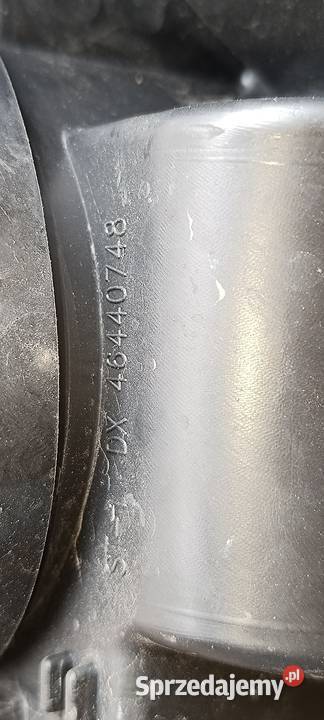 Reflektor Citroen DS4 1614324980 6206T3 Oryginał Lampy przednie Włodawa sprzedam