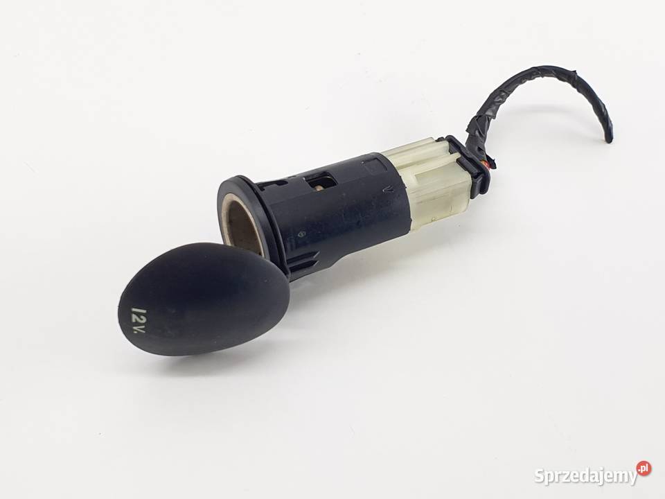 GNIAZDO ZAPALNICZKI PEUGEOT EVIVACITY Janowice