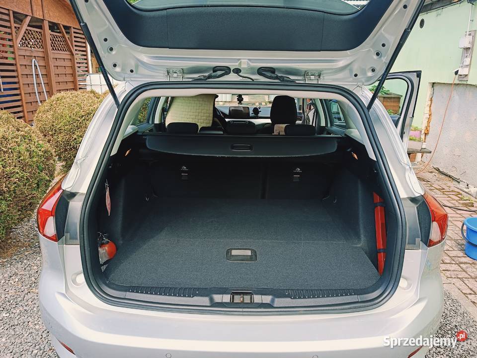 Ford Focus 2020 20 EcoBlue150 wymianie DPF 100 wielkopolskie sprzedam