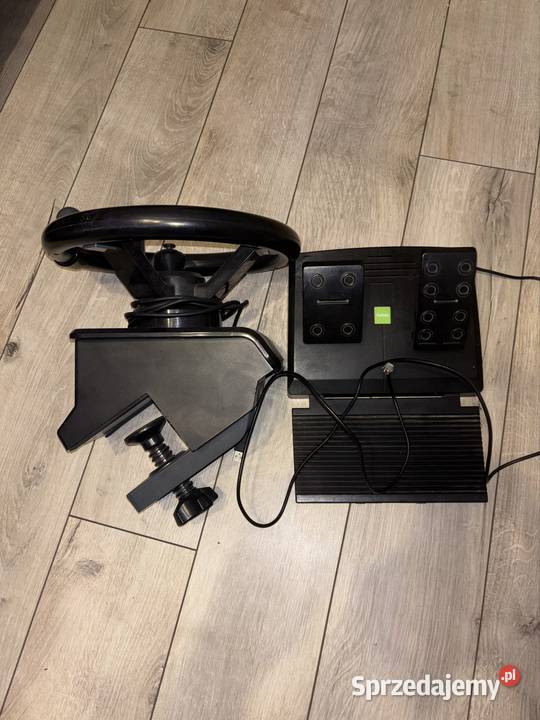 Kierownica Saitek sprzedam