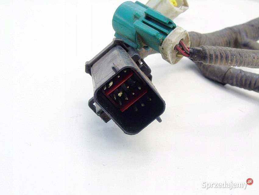 WIĄZKA KABLE SILNIKA FORD MUSTANG IV 38 V6 9404 Pozostałe Sosnowiec