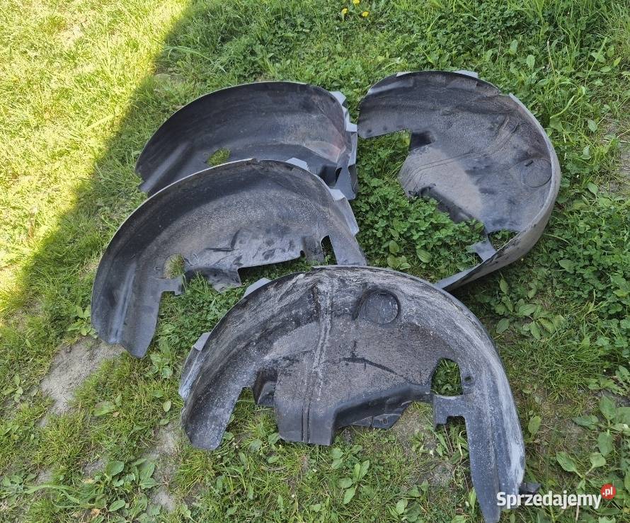 Czesci fiat 500 Radomsko sprzedam