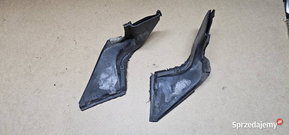 Odpływ podszybia mercedes w123 Rok produkcji 1982 Zbąszyń