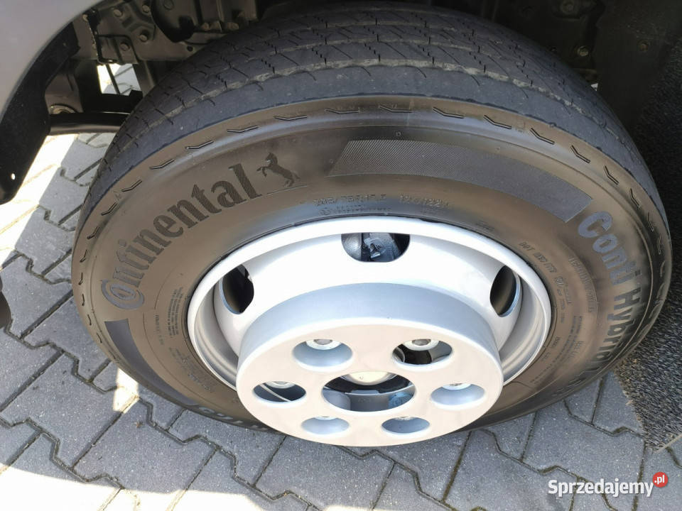 Mitsubishi Canter Fuso 9C18 30180 HDS FASSI F30 komputer pokładowy Widełki