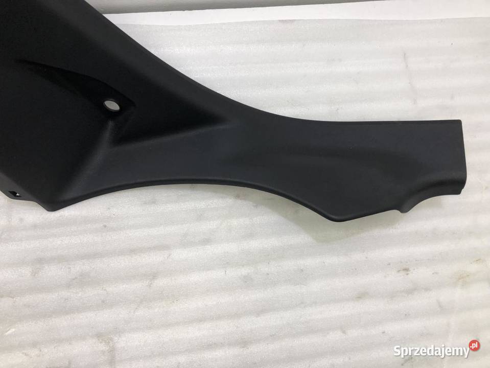 OSŁONA PROGU LEWA 9801353677 CITROEN C4 CACTUS osobowe