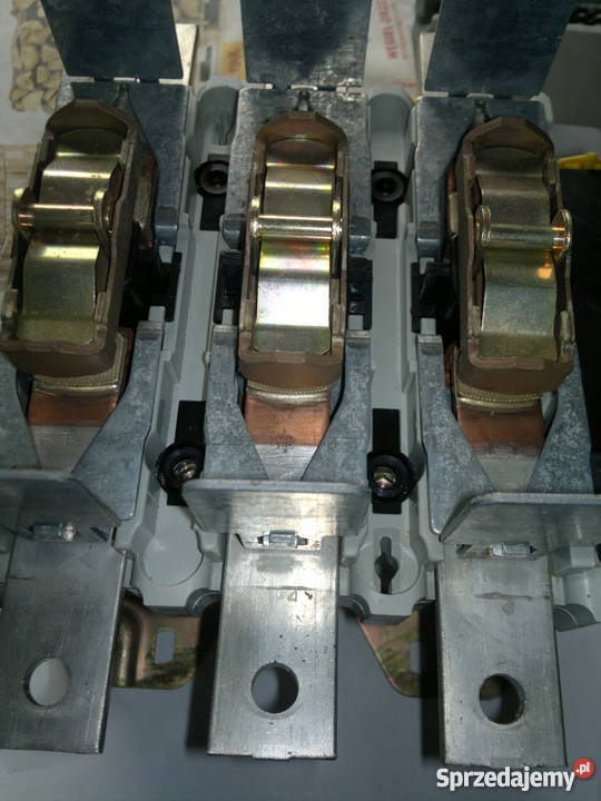 stycznik lc1 fk 43 telemecanique Ith 700A Dąbrowa Górnicza