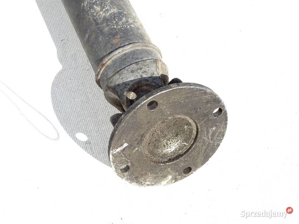 WAŁ NAPĘDOWY VW LT 28 35 Van minibus 9606 28 125 Części samochodowe