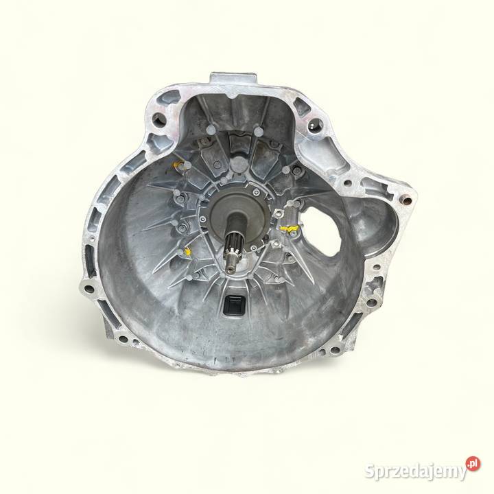 Skrzynia Biegów FT506M Iveco 30 Regeneracja Ryki