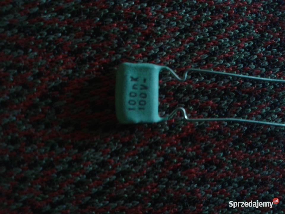 Scalak stabilizator napięcia sztuk 5Kondensatory łódzkie Łódź sprzedam