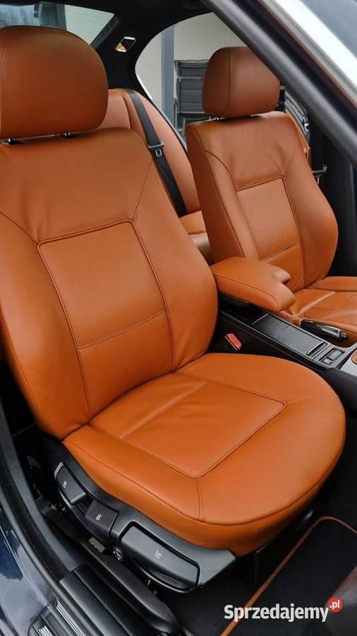 BMW E46 Individual Seria 3