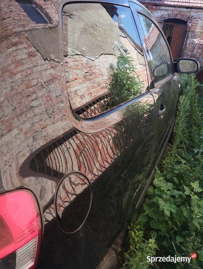 Volkswagen polo 12 Ścinawa Polska