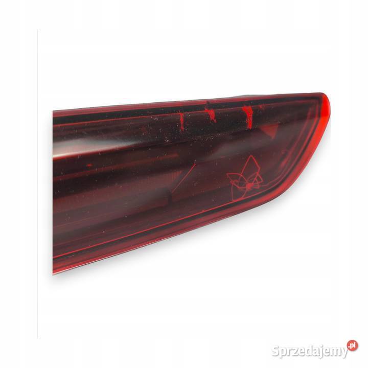 LAMPA LEWY TYŁ Renault Megane IV Kombi lewa w Chełm