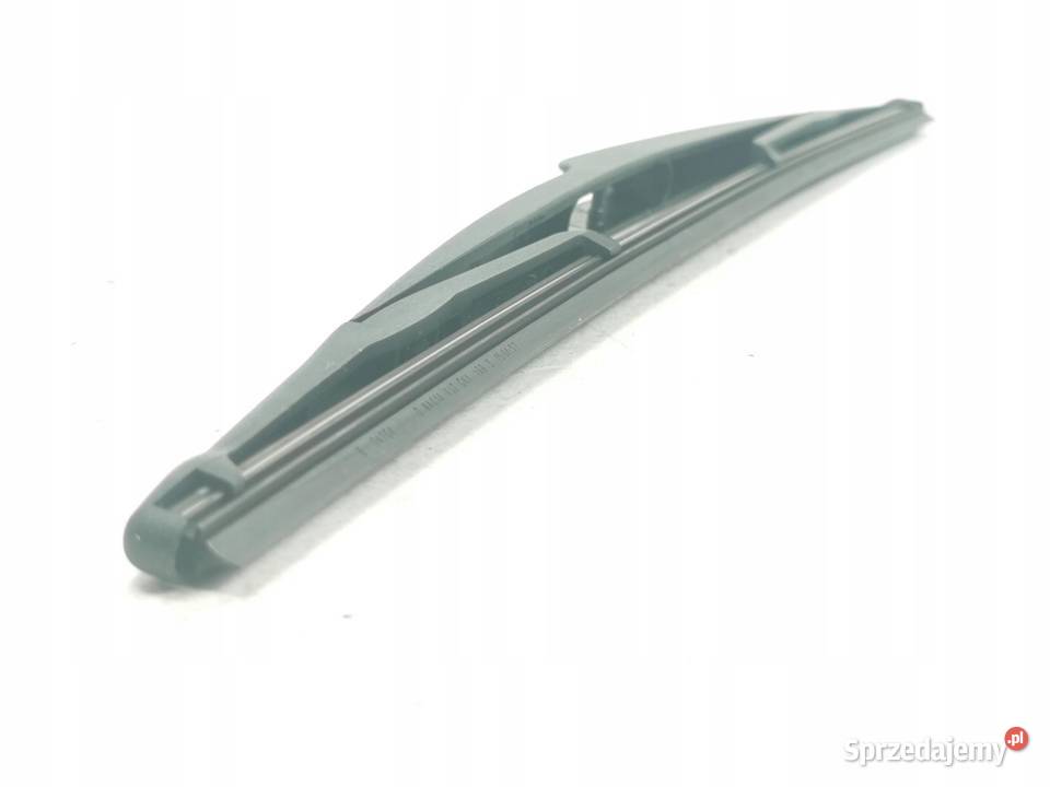 PIÓRO WYCIERACZKI TYŁ 400mm FIAT SCUDO 2007 NOWE osobowe sprzedam