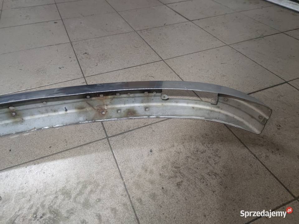 zderzak przód vw garbus śląskie Częstochowa