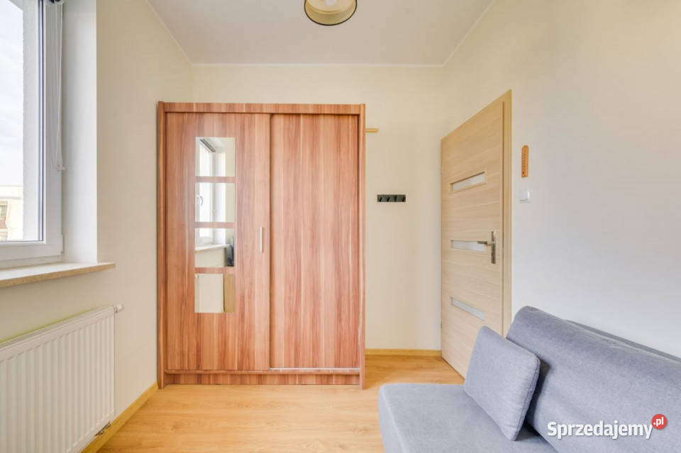 wynajmu mieszkania Rumia Stoczniowców 3818m2