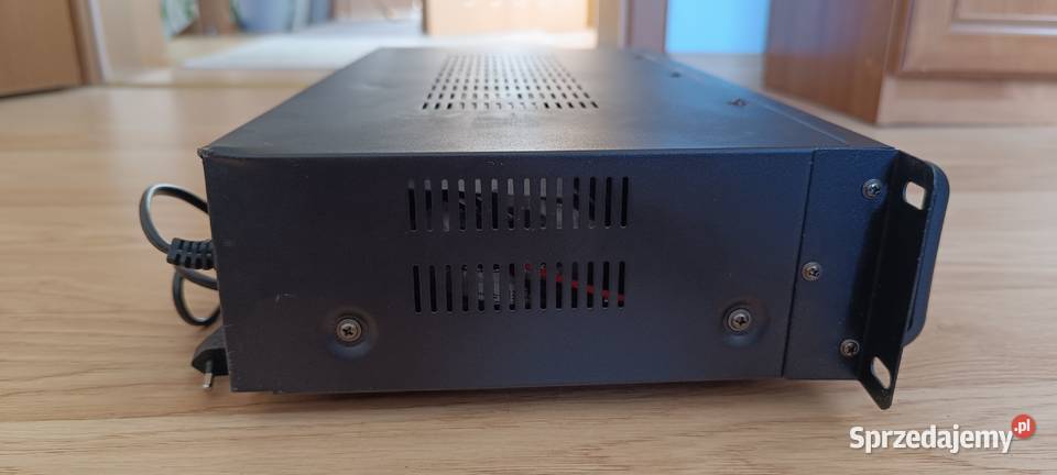 Wzmacniacz audio Boost Boost150 Bluetooth USB Wągrowiec sprzedam