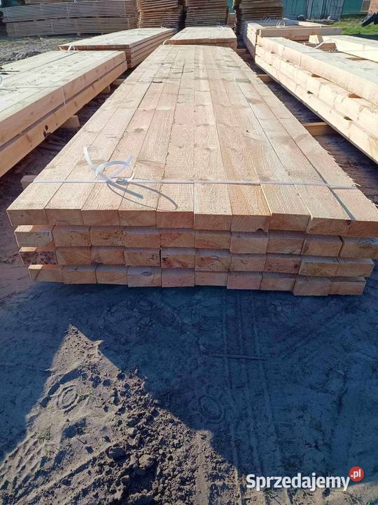 więźby dachowe świetna okazja Bielsk sprzedam