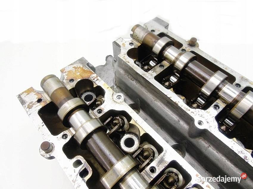 Głowica wałki 20 16V IDE LAGUNA 2 MEGANE 1 2 śląskie Sosnowiec