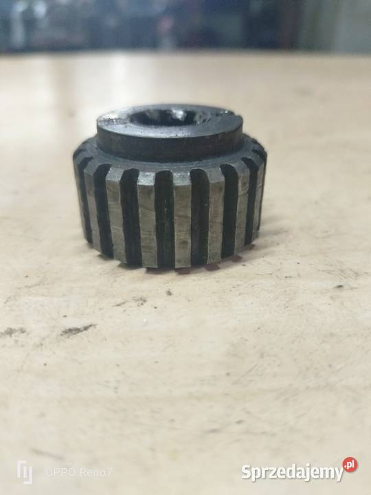 Zabierak sprzęgła WSK WFM 125 Łubno