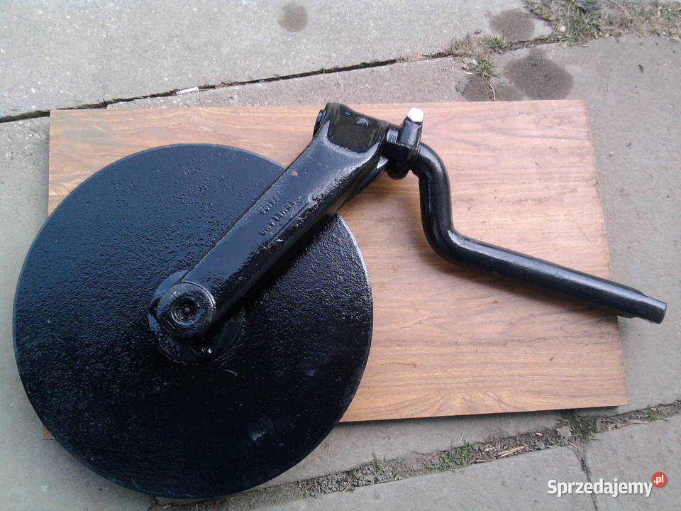 Krój do pługa kverneland Pługi świętokrzyskie Kakonin