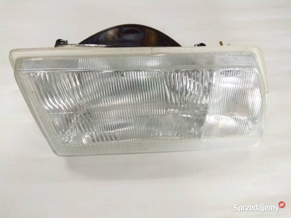 Reflektor Citroen C15 H4 lewy Lublin