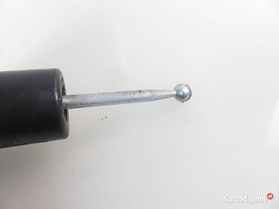 SERWO SKODA FABIA II 542 12 CHFA 6R1614105H małopolskie