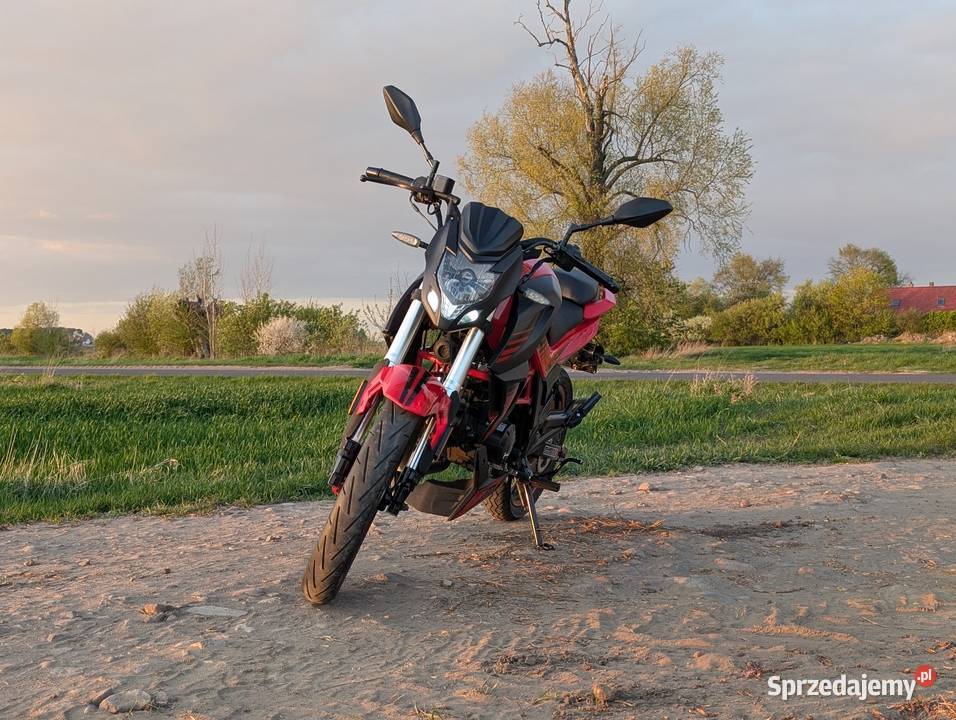 Junak 905 50cc wielkopolskie Wągrowiec