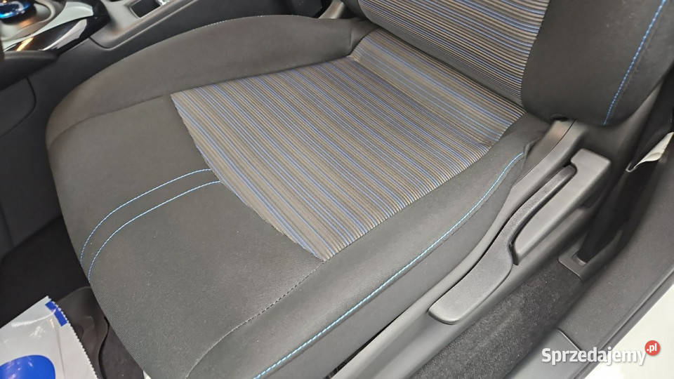 Nissan Leaf 40kWh NConnecta Z Polskiego Salonu Warszawa sprzedam