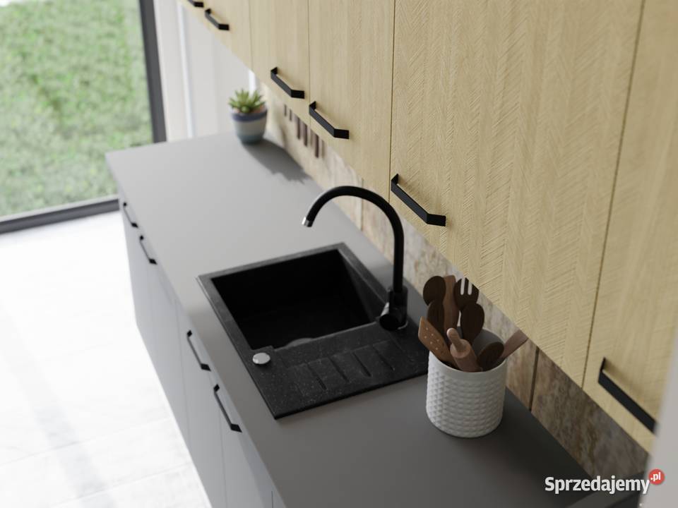 MEBLEGRYCPOL meble szafki kuchenne Nessa Nowa i Piła sprzedam