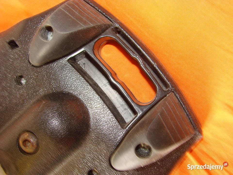 deskorolka skrętna łamana WAVEBOARD SPOKEY LED pomorskie Pruszcz Gdański