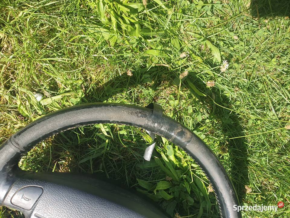 Kierownica z poduszką Chevrolet Lacetti daewoo Kraków