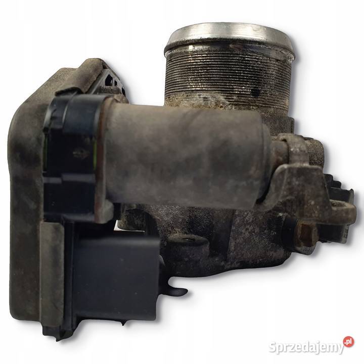 PRZEPUSTNICA Citroen C5 III 22 HDI 9656932580 sprzedam