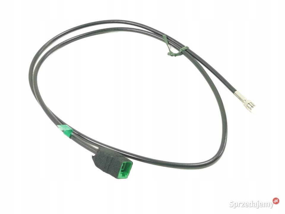 KABEL PRZEWÓD ANTENY RADIA FIAT DOBLO 20002004
