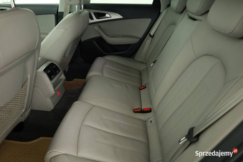 Audi A6 30 TDI Piaseczno