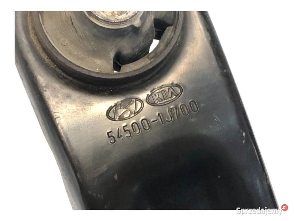 Hyundai i20 I PB Lift 12 B 86 2013R WAHACZ PRZÓD osobowe Skarżysko-Kamienna